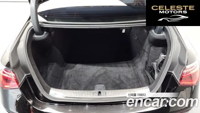MERCEDES BENZ S-Classe W223 S350 d 2021 — photo 20 sur 20