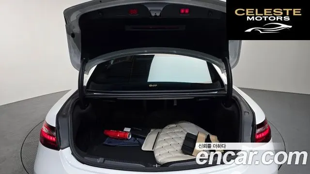 MERCEDES BENZ E-Classe W213 E450 4MATIC Coupé 2021 — photo 19 sur 20