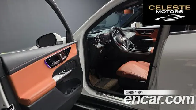 MERCEDES BENZ GLC-Classe X254 GLC220 d 4MATIC 2024 — photo 10 sur 20