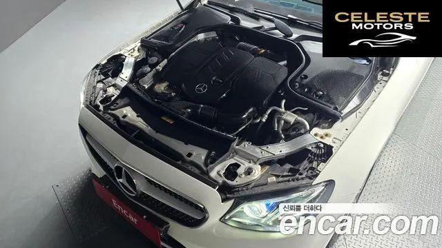 MERCEDES BENZ E-Classe W213 E220d Cabriolet 2019 — photo 6 sur 26