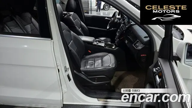 MERCEDES BENZ GLE-Classe W166 GLE250 d 4MATIC 2016 — photo 11 sur 20