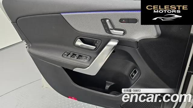 MERCEDES BENZ A-Classe W177 A200d Berline 2021 — photo 15 sur 20