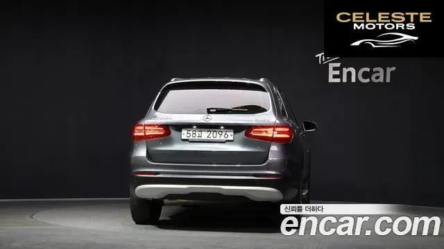 MERCEDES BENZ GLC-Classe X253 GLC350e 4MATIC 2019 — photo 4 sur 20