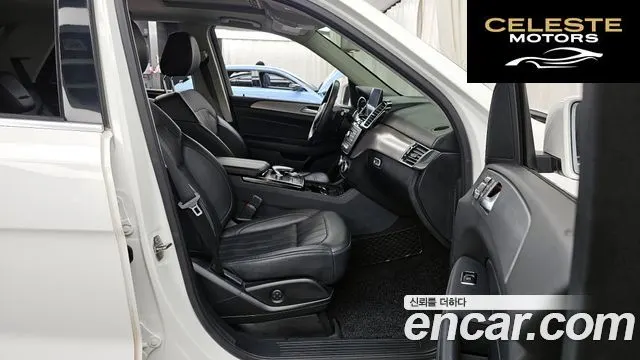 MERCEDES BENZ GLE-Classe W166 GLE350 d 4MATIC 2018 — photo 11 sur 26