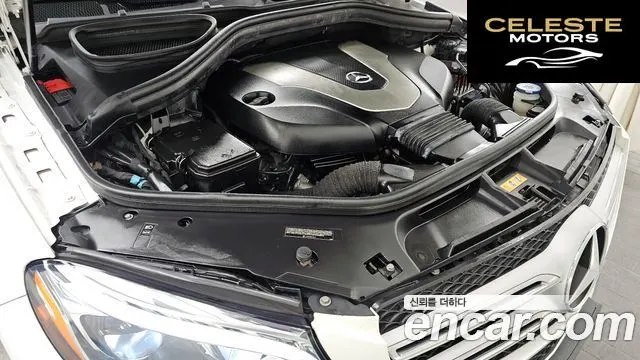 MERCEDES BENZ GLE-Classe W166 GLE350 d 4MATIC 2018 — photo 6 sur 26