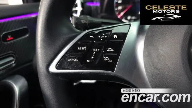 MERCEDES BENZ A-Classe W177 A220 Berline 2024 — photo 16 sur 26