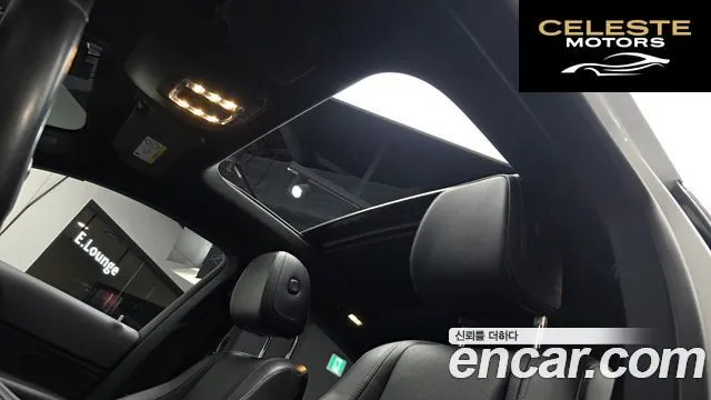 MERCEDES BENZ GLE-Classe W167 GLE400d 4MATIC Coupé 2023 — photo 18 sur 26