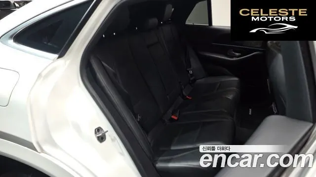 MERCEDES BENZ GLE-Classe W167 GLE400d 4MATIC Coupé 2023 — photo 10 sur 26