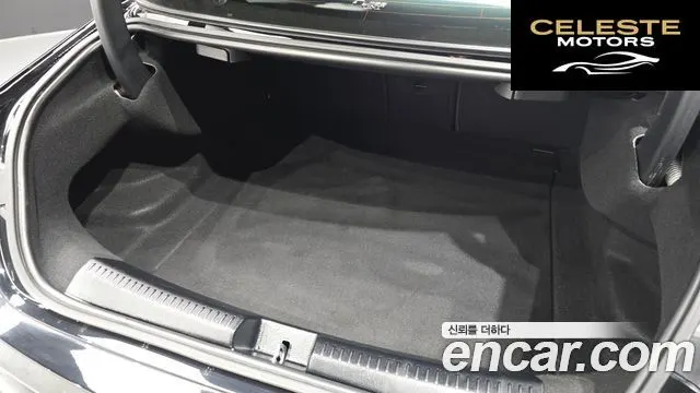 MERCEDES BENZ CLA-Classe C118 CLA250 4MATIC 2021 — photo 20 sur 20