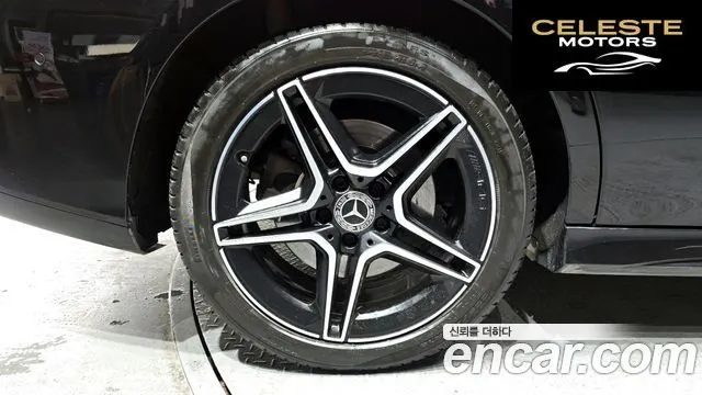 MERCEDES BENZ CLA-Classe C118 CLA250 4MATIC 2021 — photo 5 sur 20