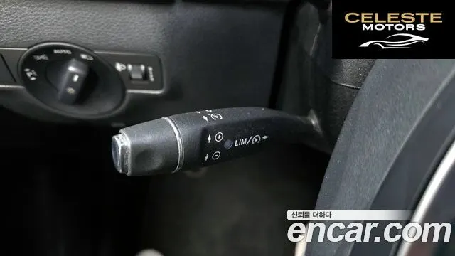 MERCEDES BENZ B-Classe W246 B200 CDI 2013 — photo 17 sur 26