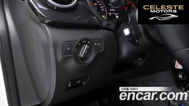 MERCEDES BENZ B-Classe W246 B200 CDI 2013 — photo 18 sur 26