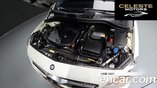 MERCEDES BENZ B-Classe W246 B200 CDI 2013 — photo 6 sur 26