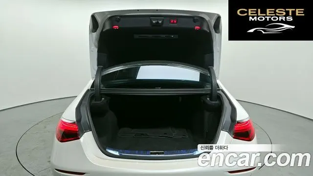 MERCEDES BENZ S-Classe W223 S350 d 2022 — photo 20 sur 20