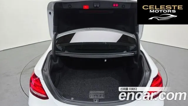 MERCEDES BENZ E-Classe W213 E220d 4MATIC Avantgarde 2017 — photo 20 sur 20