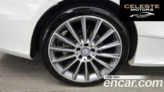 MERCEDES BENZ C-Classe W205 C220 d Coupé 2017 — photo 5 sur 26