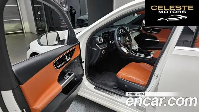 MERCEDES BENZ C-Classe W206 C200 4MATIC Avantgarde 2022 — photo 10 sur 20