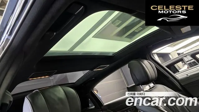MERCEDES MAYBACH S-Classe W222 S560 4MATIC 2019 — photo 17 sur 20
