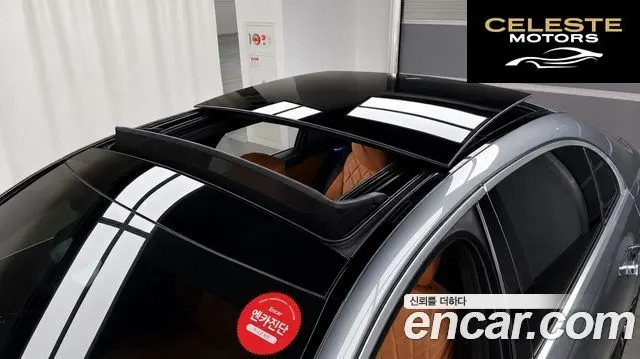 MERCEDES BENZ S-Classe W223 S450L 4MATIC 2022 — photo 19 sur 25