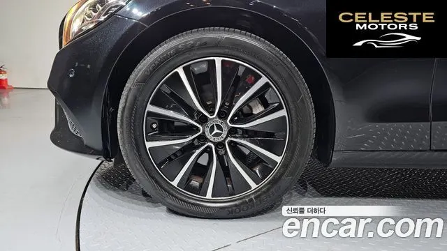 MERCEDES BENZ C-Classe W205 C200 2020 — photo 5 sur 20