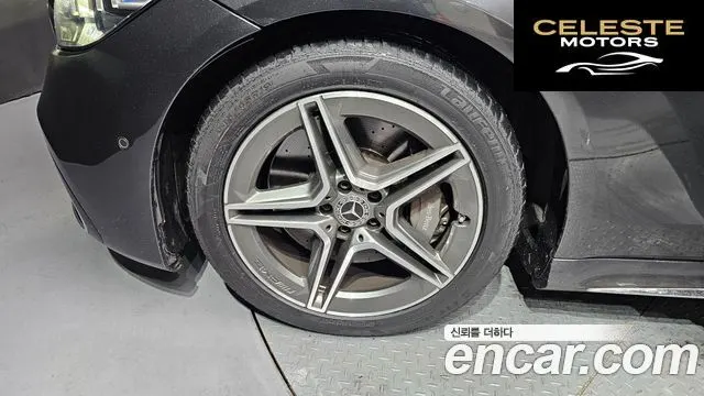 MERCEDES BENZ S-Classe W223 S400 d 4MATIC 2022 — photo 5 sur 20