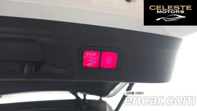 MERCEDES BENZ GLE-Classe W167 GLE300d 4MATIC 2019 — photo 19 sur 20