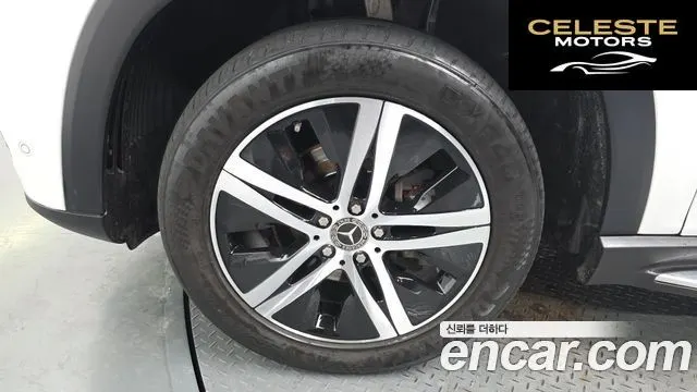 MERCEDES BENZ GLE-Classe W167 GLE300d 4MATIC 2019 — photo 4 sur 20