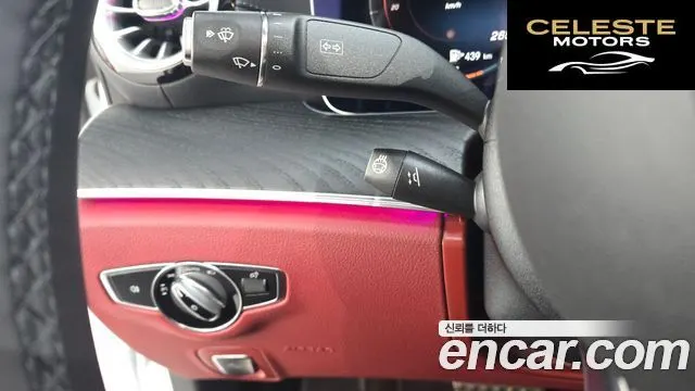 MERCEDES BENZ CLS-Classe C257 CLS300d 4MATIC 2023 — photo 18 sur 26