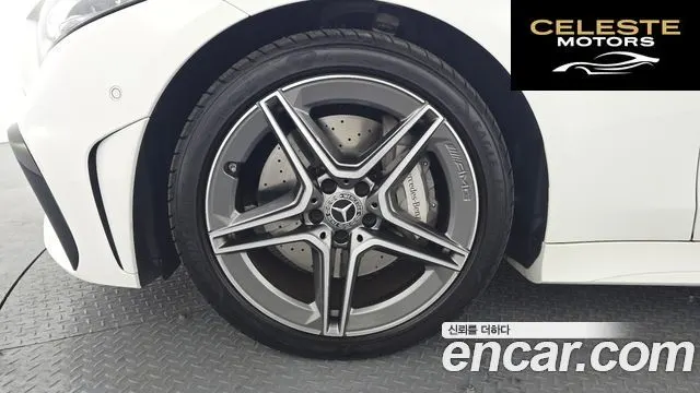MERCEDES BENZ CLS-Classe C257 CLS300d 4MATIC 2023 — photo 5 sur 26