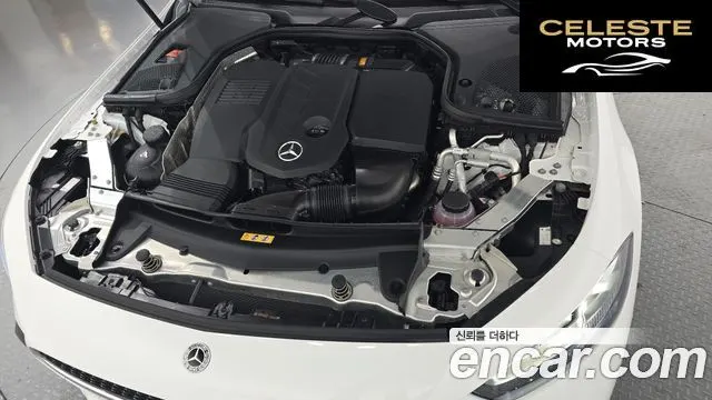 MERCEDES BENZ CLS-Classe C257 CLS300d 4MATIC 2023 — photo 6 sur 26