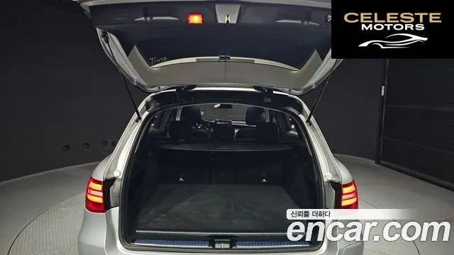 MERCEDES BENZ GLC-Classe X253 GLC350e 4MATIC Premium 2019 — photo 20 sur 20