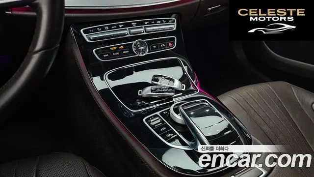 MERCEDES BENZ CLS-Classe C257 CLS400d 4MATIC 2019 — photo 17 sur 20