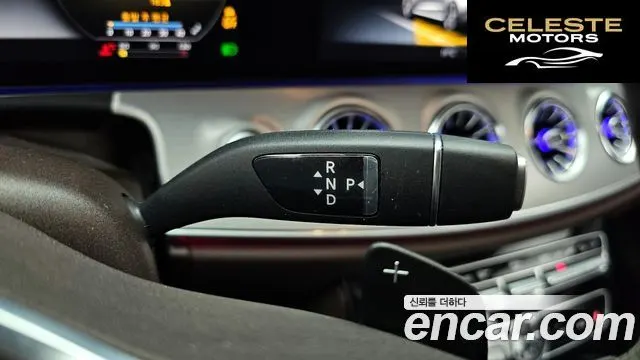 MERCEDES BENZ CLS-Classe C257 CLS400d 4MATIC 2019 — photo 9 sur 20