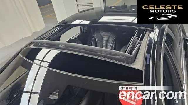 MERCEDES BENZ S-Classe W222 S500L 4MATIC 2016 — photo 19 sur 20