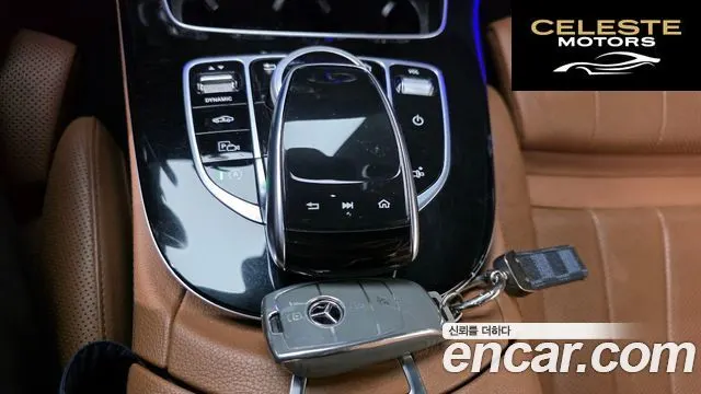 MERCEDES BENZ E-Classe W213 E450 4MATIC Coupé 2020 — photo 18 sur 20