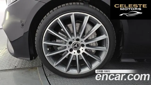 MERCEDES BENZ E-Classe W213 E450 4MATIC Coupé 2020 — photo 5 sur 20