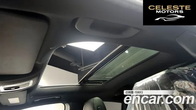 MERCEDES BENZ GLA-Classe H247 GLA250 4MATIC 2023 — photo 18 sur 26