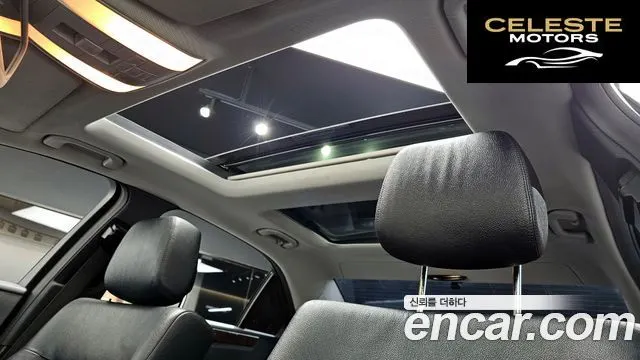 MERCEDES BENZ E-Classe W212 E300 2012 — photo 19 sur 20