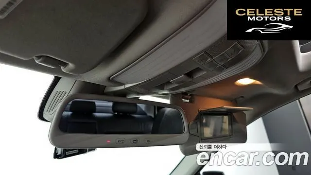 MERCEDES BENZ E-Classe W212 E300 2012 — photo 20 sur 20