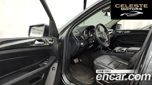 MERCEDES BENZ GLE-Classe W166 GLE350 d 4MATIC 2017 — photo 10 sur 20