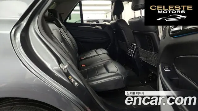 MERCEDES BENZ GLE-Classe W166 GLE350 d 4MATIC 2017 — photo 12 sur 20