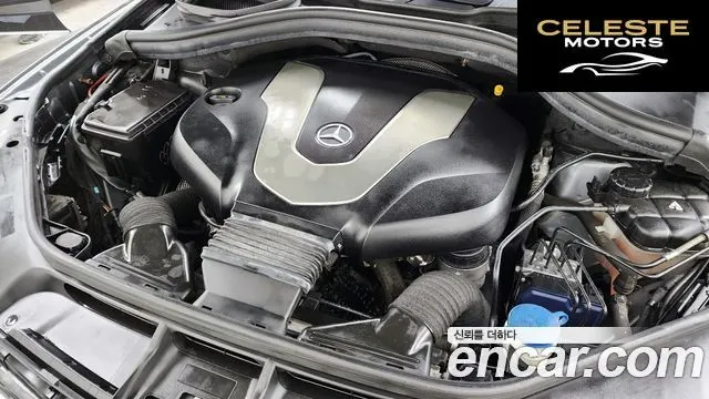 MERCEDES BENZ GLE-Classe W166 GLE350 d 4MATIC 2017 — photo 6 sur 20