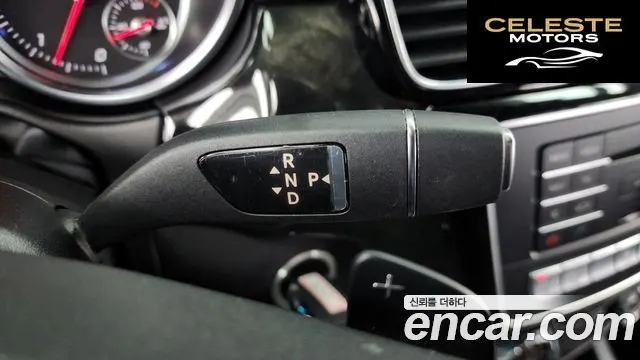 MERCEDES BENZ GLE-Classe W166 GLE350 d 4MATIC 2017 — photo 9 sur 20
