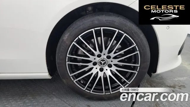 MERCEDES BENZ C-Classe W206 C200 4MATIC Avantgarde 2022 — photo 5 sur 20