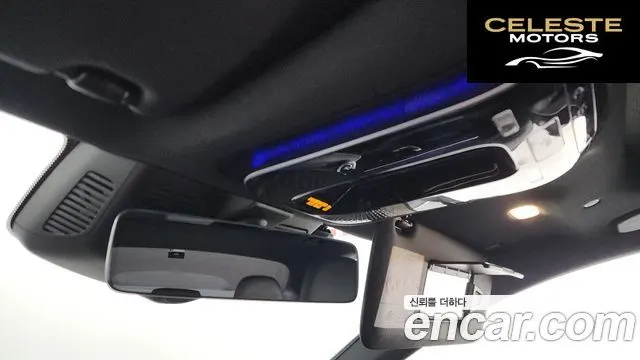 MERCEDES BENZ C-Classe W206 C200 4MATIC Avantgarde 2022 — photo 17 sur 20