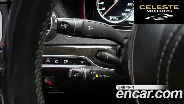 MERCEDES BENZ S-Classe W222 S350 d 4MATIC 2017 — photo 20 sur 20