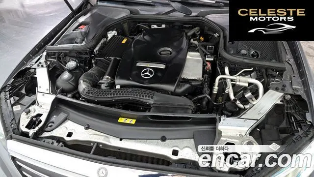 MERCEDES BENZ E-Classe W213 E300 4MATIC Exclusive 2017 — photo 6 sur 20