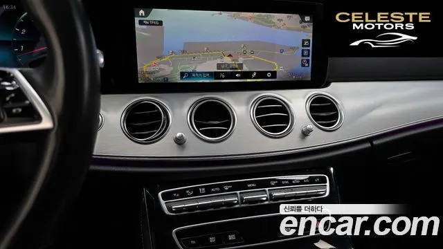 MERCEDES BENZ E-Classe W213 E250 Avantgarde 2021 — photo 14 sur 20