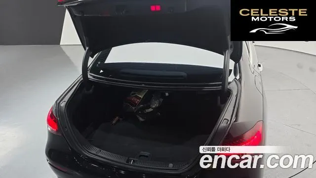 MERCEDES BENZ E-Classe W213 E250 Avantgarde 2021 — photo 20 sur 20