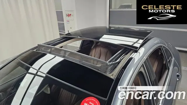 MERCEDES BENZ E-Classe W213 E450 4MATIC Exclusive 2020 — photo 19 sur 20